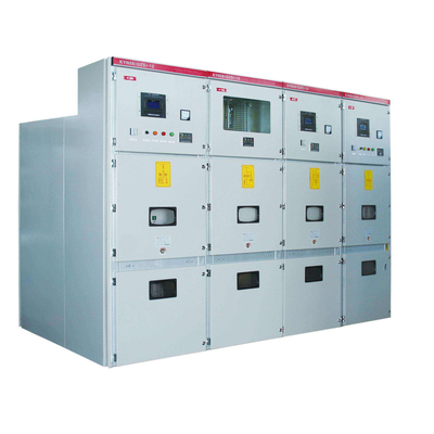 KYN28高压开关柜